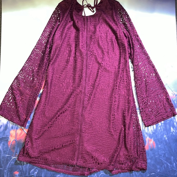 Dress - Picture 1 of 7